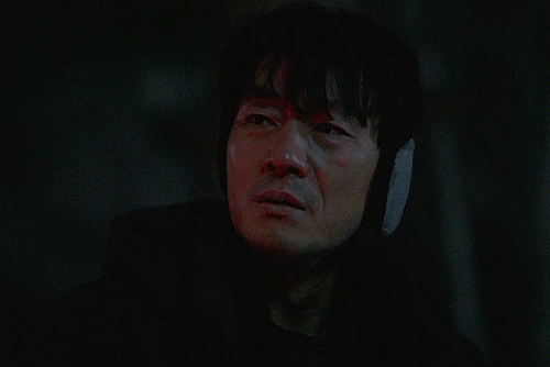 Karma / 악연 (2025) | Season 1, Episode 2 "The Man Who Disposed Of A Body" | Park Hae-soo As Kim Beom-jun