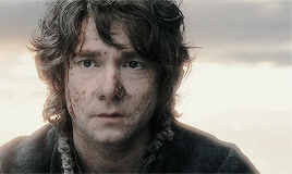orlandobloom:Where does your journey e n d?A quest to reclaim a homeland, and slay a dragon..