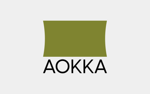 Brand Identity & Packaging for AOKKA by Low KeyThe founder of AOKKA Robin is a doer who loves co