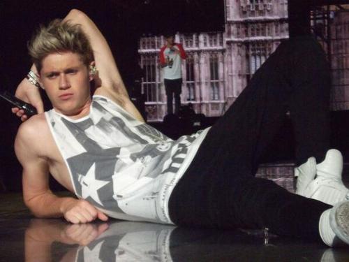 banginghoranbang:   hello nialls armpits     Read More