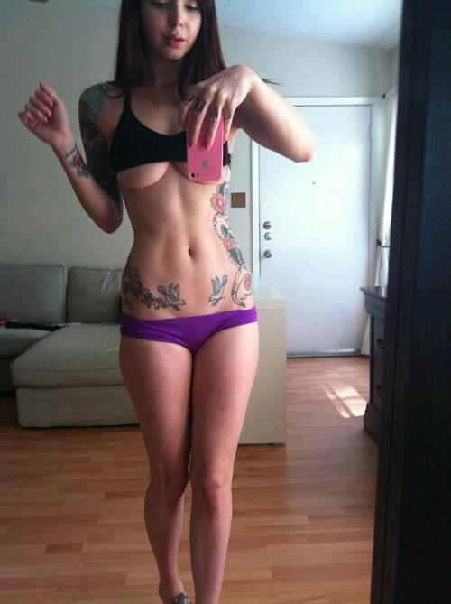 Belly, Tummy, Stomach.... Love em