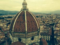 Cattedrale Di Santa Maria Del Fiore, Firenze, Toscana (It)