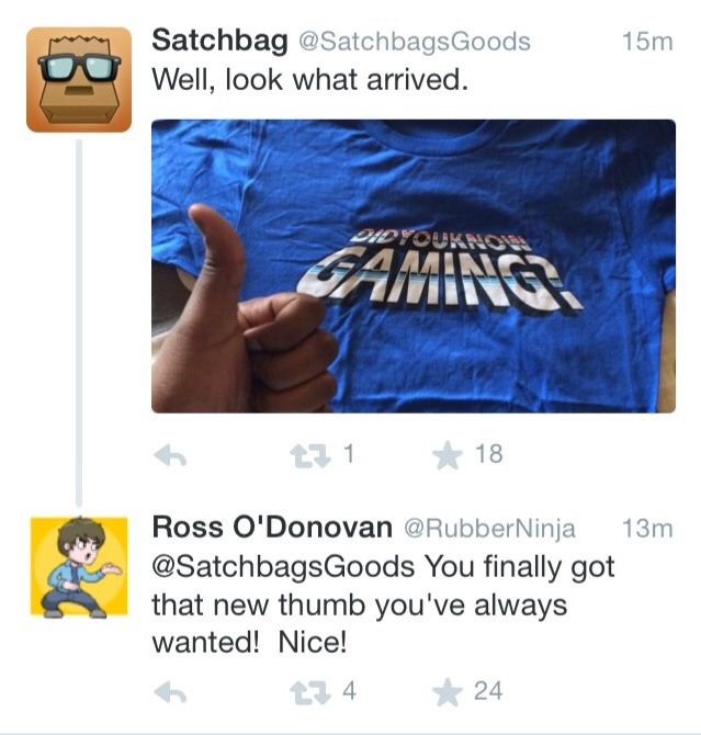 snerdbergler:  goddamnit ross 