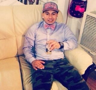 ayyniggaathough:  Does anyone know this persons instagram or fb ????