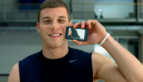 xemsays:  xemsays:  xemsays: BLAKE GRIFFIN Los Angeles Clippers 28 years old 6ft. 10in. 251 lbs.     