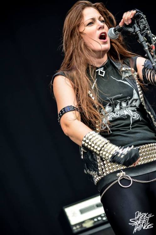 panzerkvlt:Tyrannizer from German Thrash Metal band NocturnalTaken from Dark and Sweet Things: https://www.facebook.com/pages/Dark-and-Sweet-Things/372156942799919