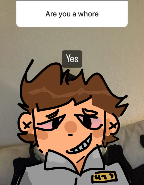 Gang (I Hate You Kondraki)
