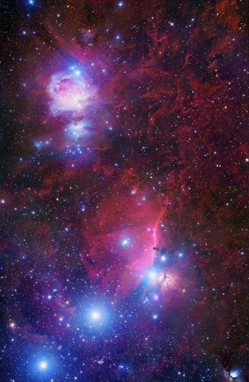  Orion Cloud