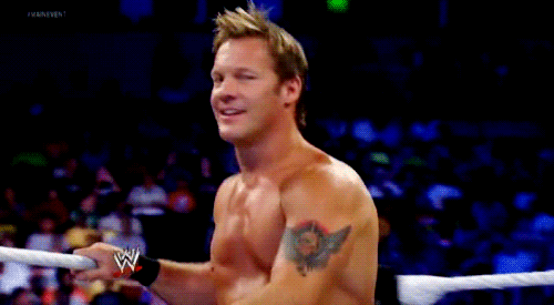 xtremey2jwrestlingpassion:  King Of My World*  