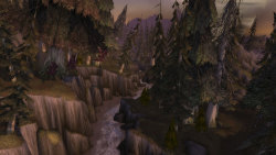 Warcraft Landscapes