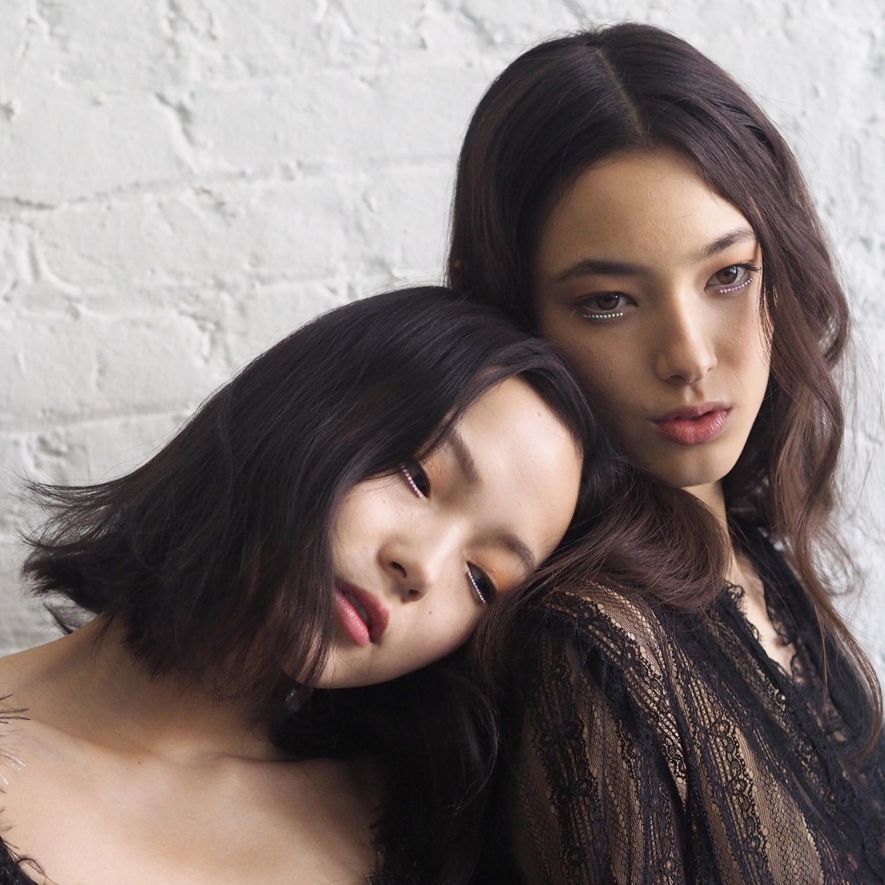 modelsoffthecatwalk: Rodarte Xiao Wen Ju 