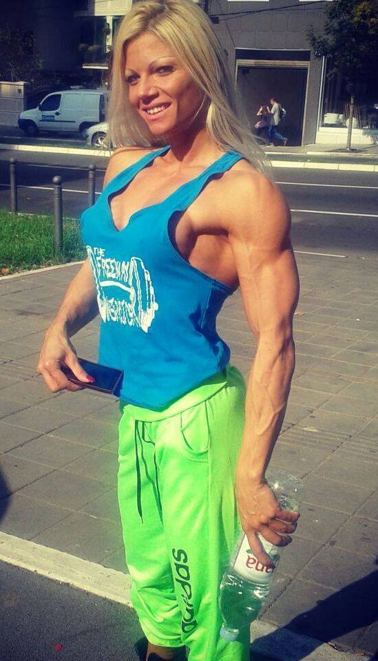 jkmagic:  Walk the walk… 