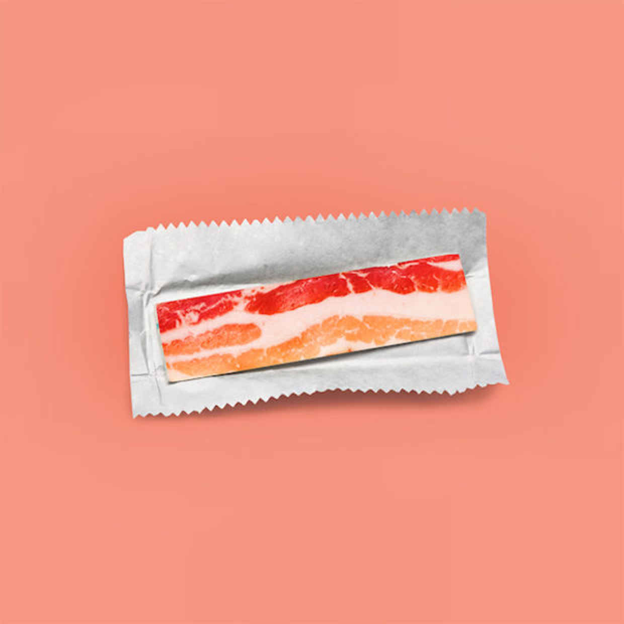 blazepress:  Artist Transforms Food to Look Like Everyday ItemsProfessional photographer