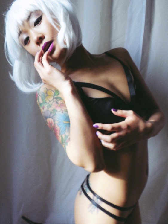 saya-song:  Self-shot.[ Clipvia | ManyVids | Clips4Sale | ExtraLunchMoney | GodsGirls