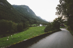 robsesphoto:  Norwegian Countryside 