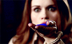 stilessdivinemove:  make me choose • anonymous asked: lydia martin or allison argent