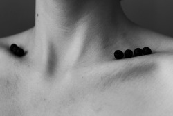 sniffling:   “hey man i’ve got an idea”“what?”“let’s put fucking berries in your collarbones”“oh okay” 