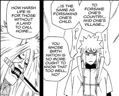 minato and kushina and naruto tumblr,  of Fate: The Minato x Kushina FC  - ARCHIVE - Page 35 - Naruto Forums