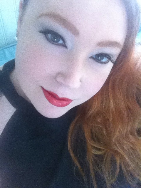 darlingvampireprincess:  Happy Valentine’s Day!