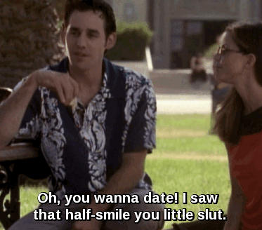 Buffy Screencaps!