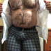 xxxnewstitch:hungbob:Got a meaty bulge, heavy balls full of cum. Show me your bulge: