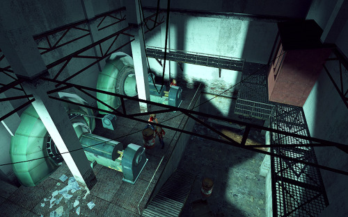 barneyxcalhoun-archive-blog:  We don’t go to Ravenholm. 
