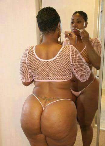 Phat Ass & Pussay Tittz