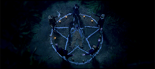 Chilling Adventures of Sabrina | Official Trailer