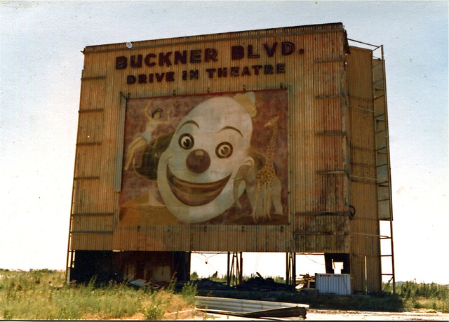 GRINDHOUSE