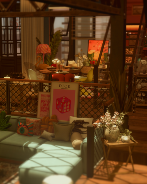 Torres Amanecer Girls Apartment
