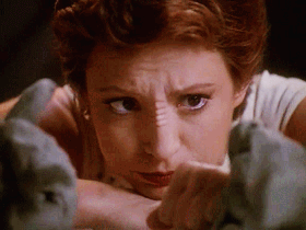 idana5s:Star Trek: Deep Space Nine- 04x17 “Accession”