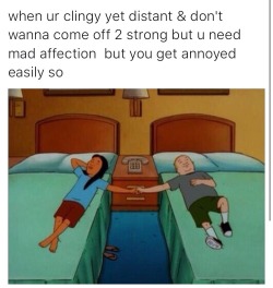 nah-gee:  caitlincoln:  LOL ME IM SO ANNOYING