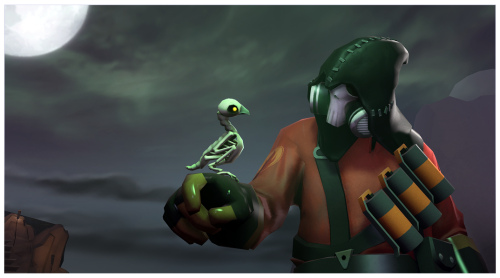 Carrion Cohort by Psyke, (◠‿◠♥) Lintu, Evil_Knevil, and Bloodfart Who doe
