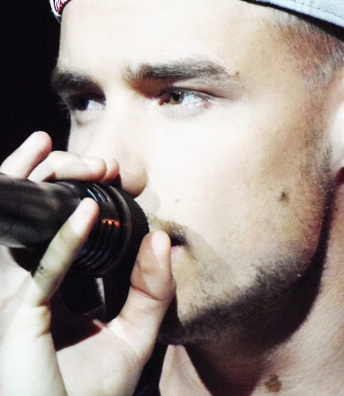 midnight memories