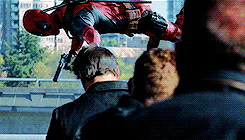 jason-todds: Daddy needs to express some rage. 
