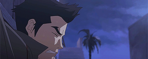 hawkeyedriza:the awesome new waterbender