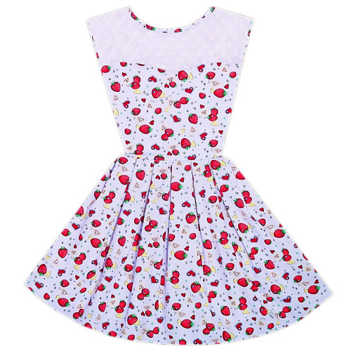 nymphetfashion:  bonnechancecollections