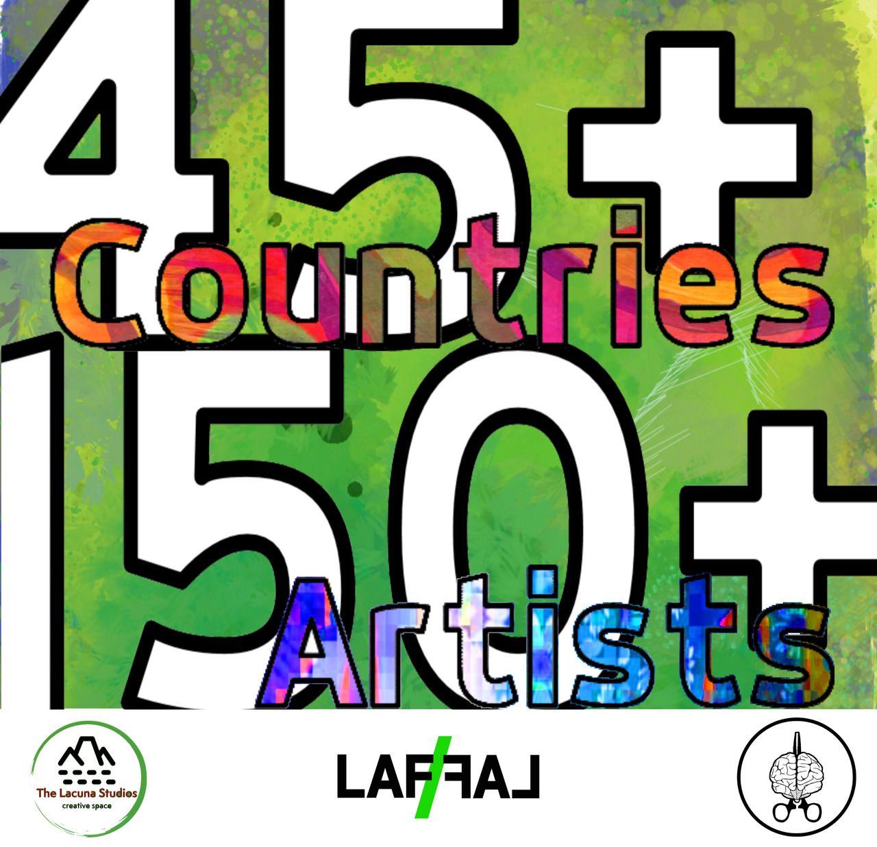 <h2>The numbers are in!</h2><br/>  ¡Wow wow wow! ¿Qué podemos decir? La respuesta al Festival de Arte de Lanzarote ha sido increíble y nos enorgullece anunciar que tenemos más de 150 artistas participantes de más de 45 países de todo el mundo.<br/>Los artistas han recibido correos electrónicos informándoles de los próximos pasos para garantizar que todos los trabajos lleguen con nosotros antes de la fecha límite del 10 de julio. Las traducciones en español de este correo electrónico de aceptación están disponibles en línea en nuestro sitio web: <a href="http://www.thelacunastudios.com/" target="_blank">www.thelacunastudios.com</a><br/>Se está preparando un catálogo del festival y se pueden solicitar copias por 6 € cada una enviando un correo electrónico a <a href="mailto:thelacunastudios@gmail.com" target="_blank">thelacunastudios@gmail.com</a>. Se solicitará el pago en las próximas semanas y la entrega de los catálogos se realizará después del festival en agosto.<br/>Muchos artistas ya han estado en contacto para decirnos que están entregando obras a mano, que están llegando a la apertura del festival o planean pasar tiempo en Lanzarote durante el festival. Si está planeando venir a Lanzarote y está interesado en ofrecer un taller, charlas de artistas, seminarios, conferencias o presentaciones, háganoslo saber y le prepararemos un calendario de eventos. NB: Tenga en cuenta que no hay tarifa de artista disponible para eventos.<br/>Como sin duda sabrán, este es un festival totalmente no financiado. Simon y yo, así como el equipo de Parto Cerebral, estamos ofreciendo voluntariamente todo nuestro tiempo libremente. Estamos tratando con muchos administradores en forma de correos electrónicos que son simplemente de mucho tiempo, pero también estamos imprimiendo trabajos enviados digitalmente, enmarcando piezas, comprando herramientas y colgando aparatos, diseñando y publicando un catálogo, preparando equipos técnicos para ser prestado, instalado y mantenido para la noche de apertura, eventos y durante todo el festival, preparando una recepción de vino para la noche de apertura y mucho, mucho más. Todo lo cual nos está costando dinero de nuestros propios bolsillos.<br/>Si hay alguna manera de apoyar financieramente el festival mediante una donación a nuestra Campaña Go Fund Me, <a href="https://www.gofundme.com/lanzarote-arts-festival" target="_blank">https://www.gofundme.com/lanzarote-arts-festival</a>, estaríamos enormemente agradecidos. Incluso la cantidad más pequeña puede ayudar a cambiar el panorama financiero general.<br/>Gracias nuevamente por su participación y apoyo en el primer Festival de Arte de Lanzarote. No podemos esperar a ver su trabajo y conocer a algunos de ustedes en persona a medida que el evento se acerca.<br/><br/><b></b>Wow, wow, wow! What can we say? The response to the Lanzarote Art Festival has been amazing and we are proud to announce that we have over 150 artists participating from over 45 countries from around the world. Artists have received emails informing them of the next steps to ensure all work arrives with us before the July 10th deadline. Spanish translations of this acceptance email are available online at our website: <a href="http://www.thelacunastudios.com" target="_blank">www.thelacunastudios.com</a> A festival catalogue is being prepared and copies can be ordered for €6 each by emailing <a href="mailto:thelacunastudios@gmail.com" target="_blank">thelacunastudios@gmail.com</a> – payment will be requested in the coming weeks and delivery of the catalogues will be made following the festival in August.Lots of artists have already been in touch to tell us they are hand delivering works, coming to the festival opening or planning on spending time in Lanzarote during the festival. If you are planning to come over to Lanzarote and are interested in offering a workshop, artist’s talk, seminar, lecture or performance then please do let us know and we will draw up a schedule of events. NB: Please be aware there is no artist fee available for events.As you are no doubt aware, this is an entirely unfunded festival. Simon and I, as well as the team at Parto Cerebral are volunteering all of our time freely. We are dealing with lots of admin in the forms of emails which is simply time heavy but we are also printing works out that have been sent digitally, framing pieces, buying tools and hanging apparatus, designing and publishing a catalogue, arranging for technical equipment to be borrowed, installed and maintained for the opening night, events and throughout the festival, preparing a wine reception for the opening night and much, much more. All of which is being self funded.If there is any way that you can support the festival financially by donating to our Go Fund Me Campaign, <a href="https://www.gofundme.com/lanzarote-arts-festival" target="_blank">https://www.gofundme.com/lanzarote-arts-festival</a> we would be hugely appreciative. Even the smallest amount can help to change the overall financial picture.Thank you again for your participation and support in the first ever Lanzarote Art Festival – we can’t wait to see your work and meet some of you in person as the event draws closer.Sarah-Jane and SimonThe Lacuna Studios 