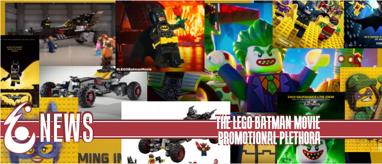 A.R.C.H.I.V.E.  Lego batman, Batman movie posters, Lego batman movie