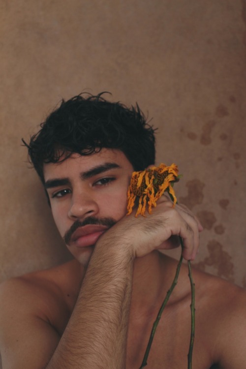 photxtom: antonio cassiano, 30.05.18 self portrait