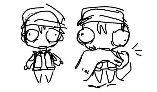 Thinking About Jay