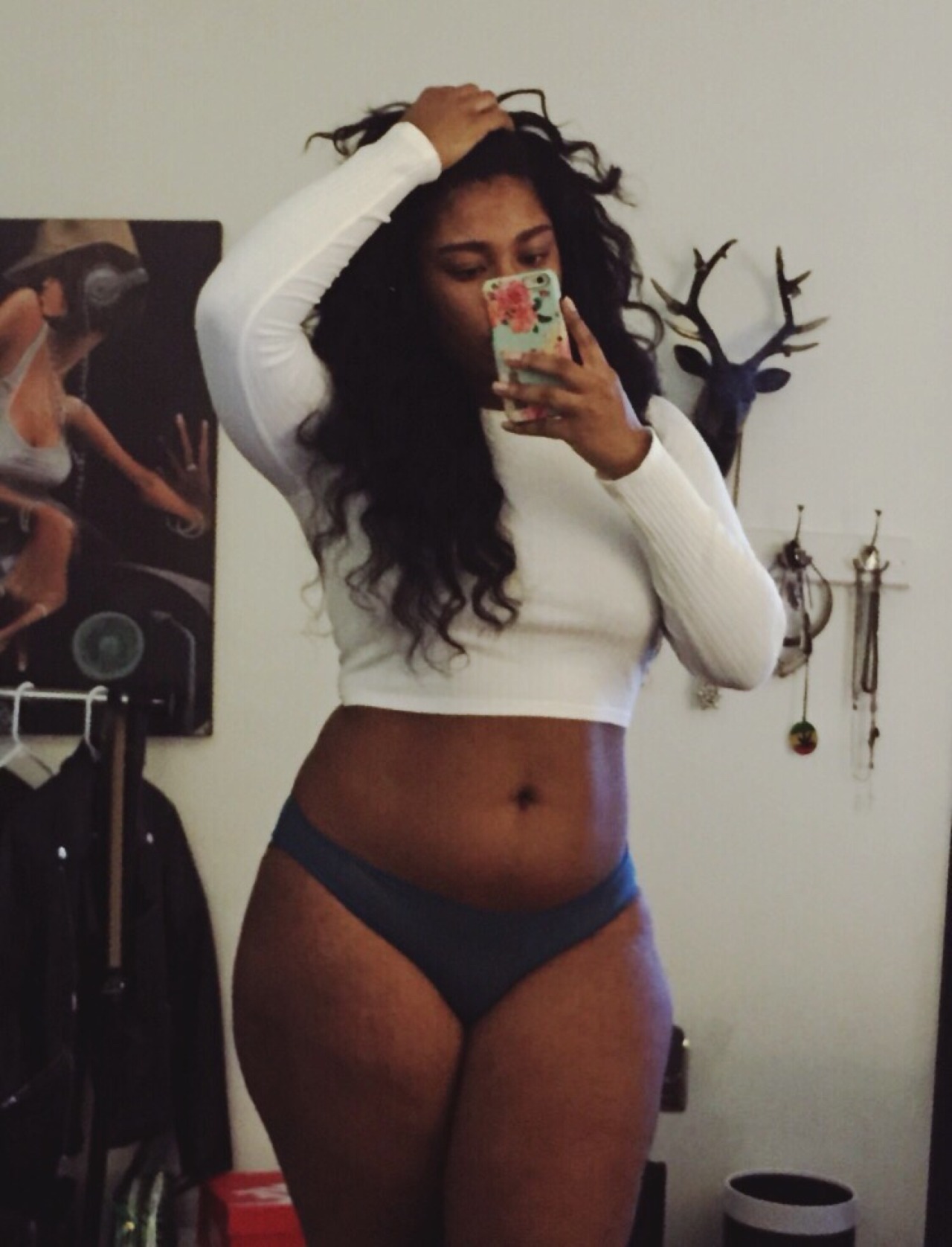 f-ntoxicated:  Chubs 
