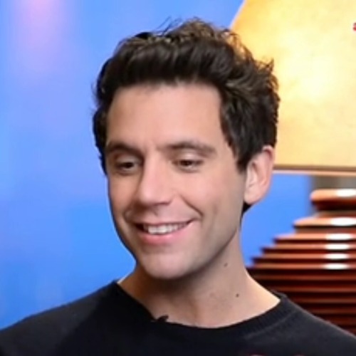 michael holbrook penniman