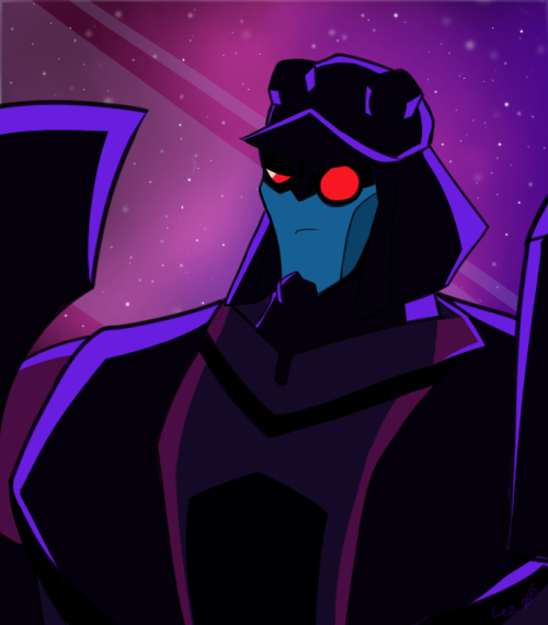 starscrream: i really liked blitzwing’s colors in the first episode of tfa :^) 