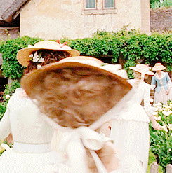 “It’s Heavenly.”