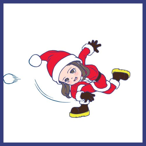 manaca‏@i_manaka14描いたやつまとめてみたメリーゆらちょぱるんクリスマス！#ゆらちょぱるん　#くりすます藤田 ニコル(にこるん)さん、ゆらゆら（越智ゆらの）さんとみちょぱ(池田