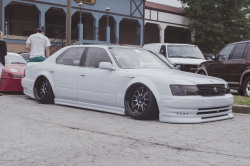 songvillay:  SuperStar LS400 @ SoWo 2014, taken by yours truly.