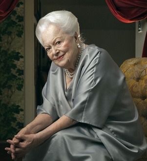 Olivia De Havilland Turns 104 Today. Yes, You Read That Correctly. She Was Born July 1, 1916 And Is Still
