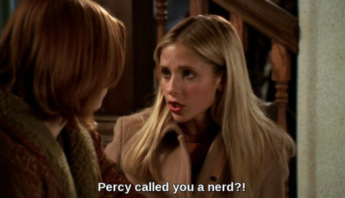 Buffy Screencaps!