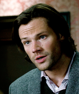Dean Meeting Gunner Lawless // Sam Meeting Rio